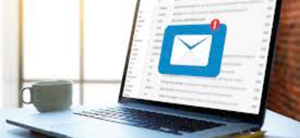 Send email 